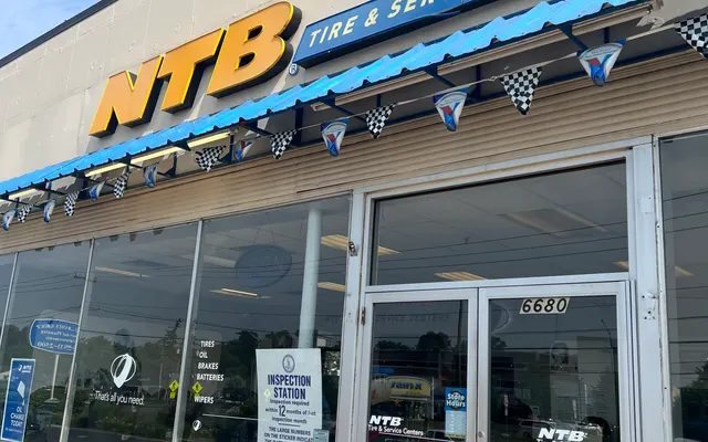 Photo of NTB-National Tire & Battery, an auto repair shop in Falls Church, VA