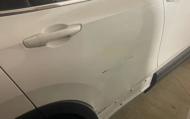 Photo of Caliber Collision, an auto repair shop in Alexandria, VA