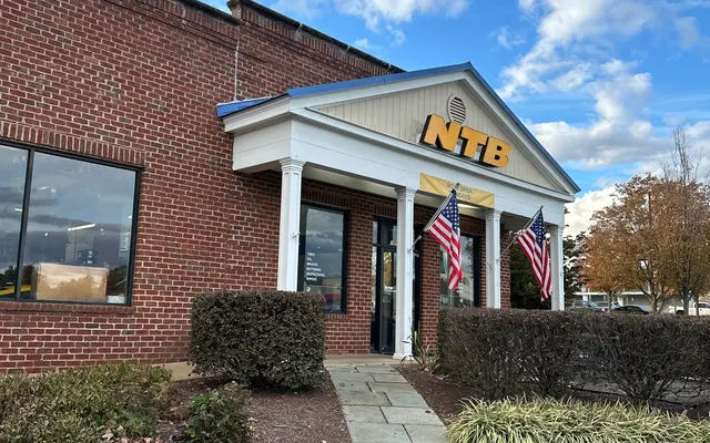 Photo of NTB-National Tire & Battery, an auto repair shop in Warrenton, VA