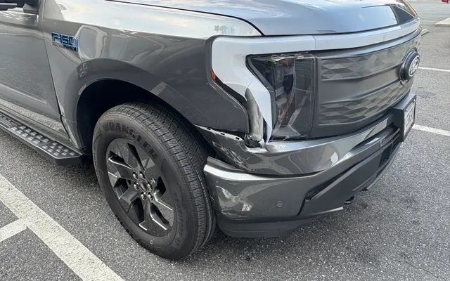 Photo of Caliber Collision, an auto repair shop in Ashland, VA