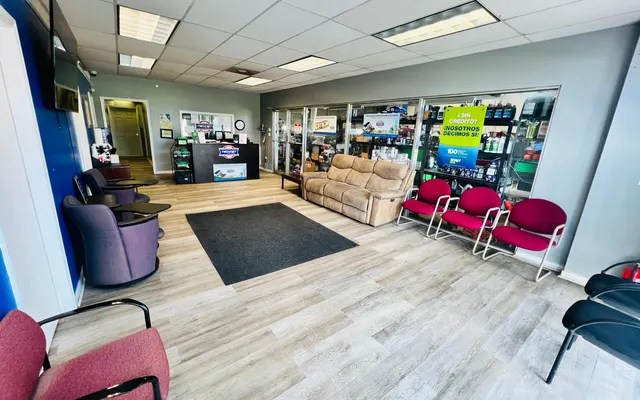 Photo of Spark Auto Service, an auto repair shop in Richmond, VA