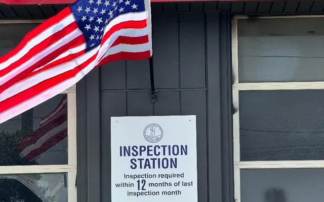 Photo of A Plus MAQ Auto Repair, an auto repair shop in Virginia Beach, VA