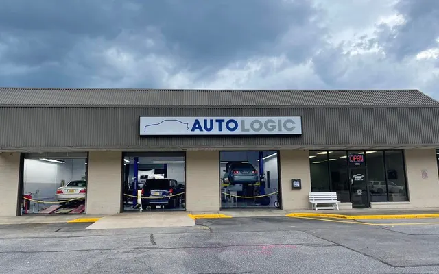 Photo of Autologic of Virginia LLC, an auto repair shop in Portsmouth, VA