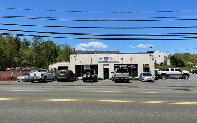Photo of Power Trucks USA, an auto repair shop in Warrenton, VA