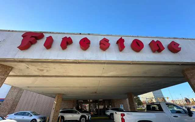 Photo of Firestone Complete Auto Care, an auto repair shop in Springfield, VA