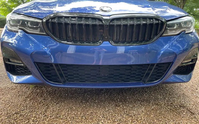 Photo of Paint Perfections Unlimited, an auto repair shop in Troy, VA