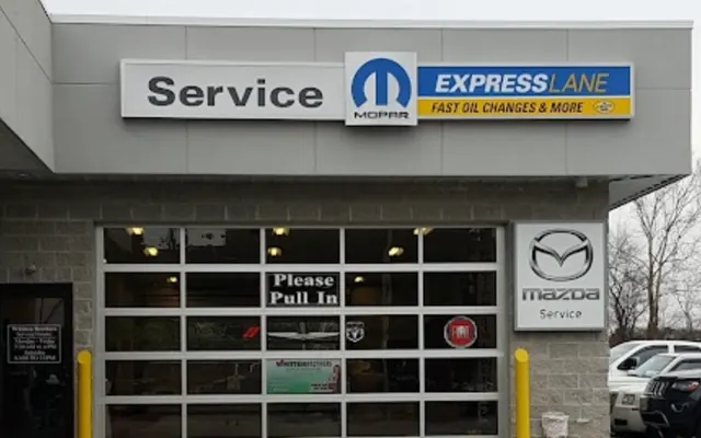 Photo of Whitten Brothers of Richmond Service Center, an auto repair shop in Richmond, VA