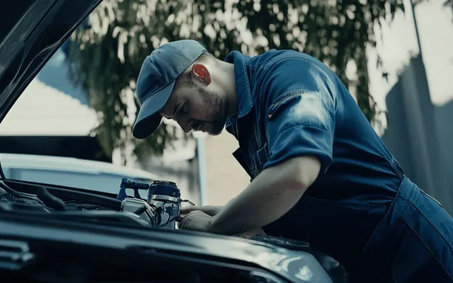 Photo of Mobile Mechanic Pros Norfolk, an auto repair shop in Norfolk, VA