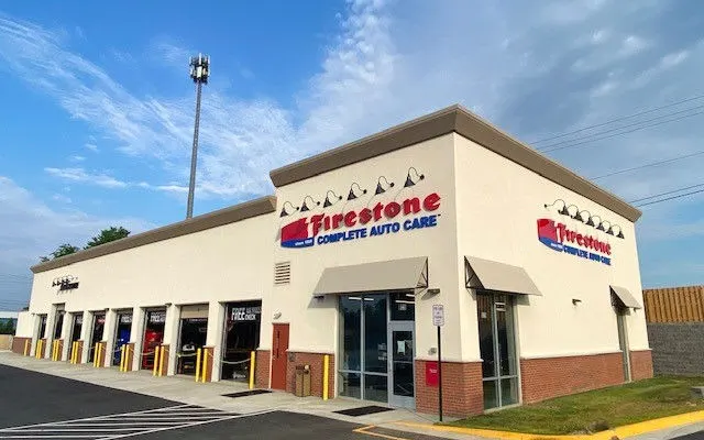 Photo of Firestone Complete Auto Care, an auto repair shop in Fredericksburg, VA