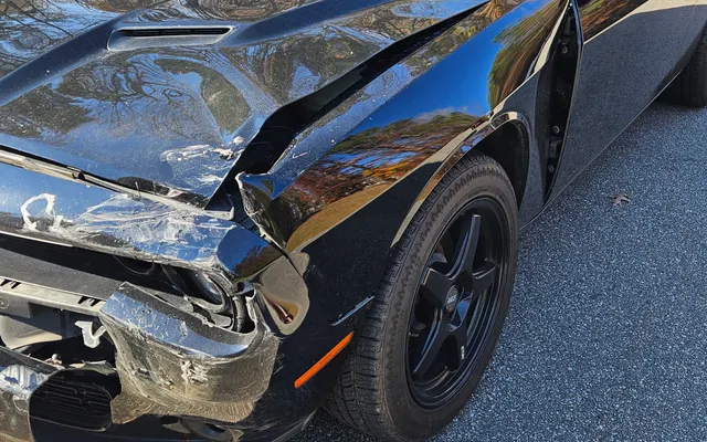 Photo of Caliber Collision, an auto repair shop in Midlothian, VA