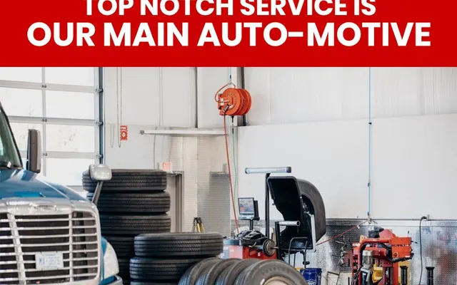 Photo of Xpress Diesel Repair, an auto repair shop in Richmond, VA