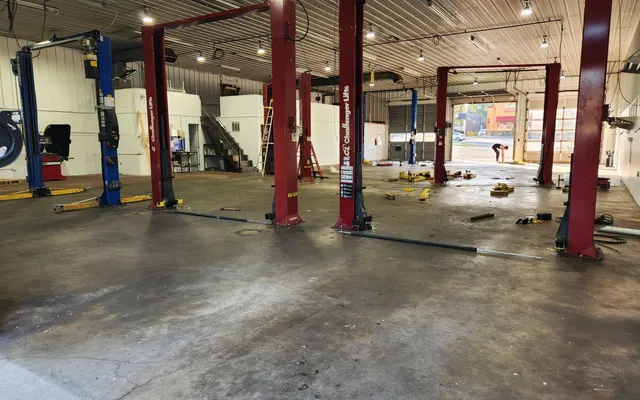 Photo of DOC Auto, an auto repair shop in Warrenton, VA