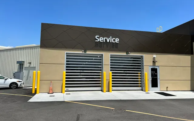 Photo of Hyundai Service - Priority Hyundai, an auto repair shop in Chesapeake, VA