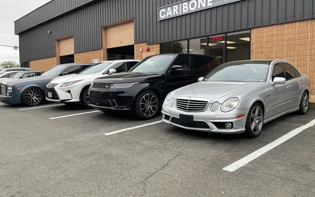 Photo of CAR|BONE Auto Repair Center - PBC Automotive, an auto repair shop in Chantilly, VA