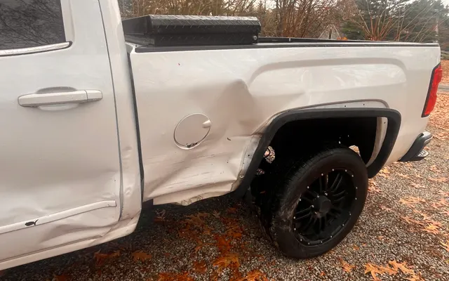 Photo of Caliber Collision, an auto repair shop in Newport News, VA