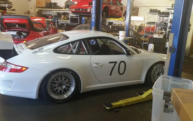 Photo of LMN Motorsports, an auto repair shop in Virginia Beach, VA