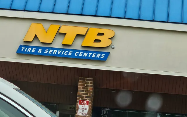 Photo of NTB-National Tire & Battery, an auto repair shop in Burke, VA