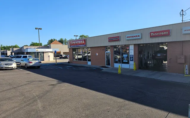 Photo of Firestone Complete Auto Care, an auto repair shop in Roanoke, VA