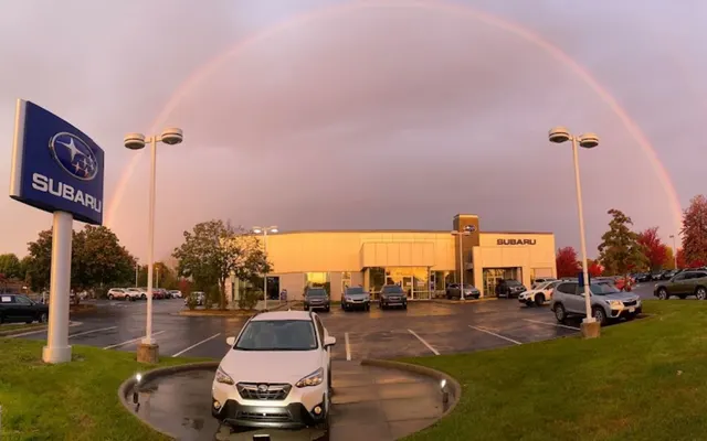 Photo of CMA's Subaru of Winchester Service Center, an auto repair shop in Winchester, VA