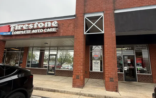 Photo of Firestone Complete Auto Care, an auto repair shop in Woodbridge, VA