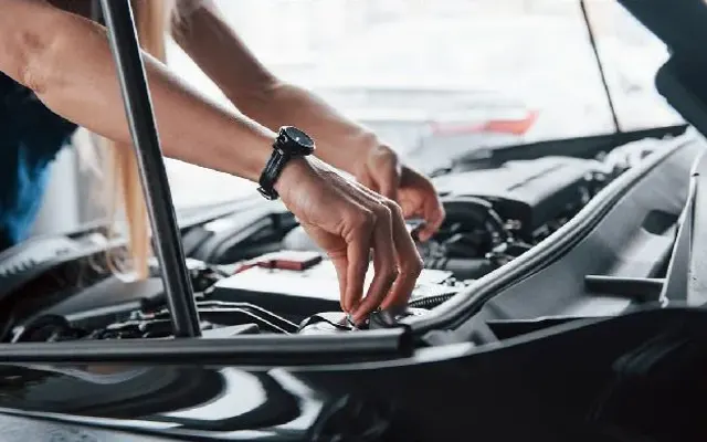 Photo of SysTech Automotive, an auto repair shop in Fredericksburg, VA