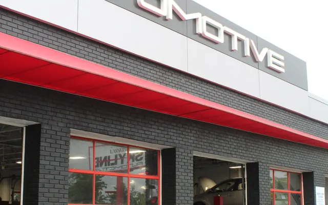 Photo of Ben Nielsen's Skyline Automotive, an auto repair shop in Falls Church, VA