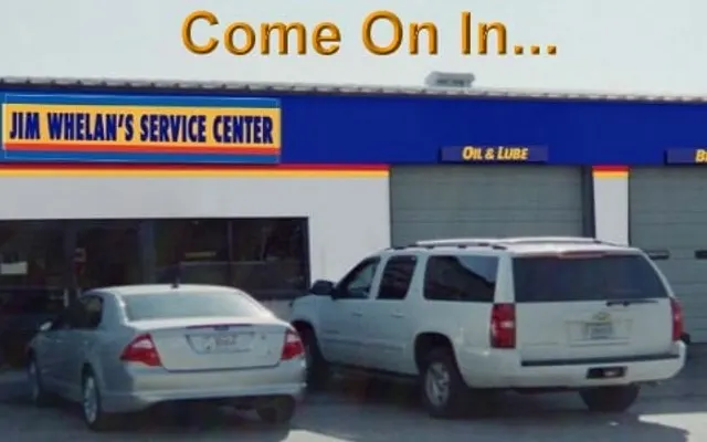 Photo of Jim Whelan's Service Center, an auto repair shop in Petersburg, VA
