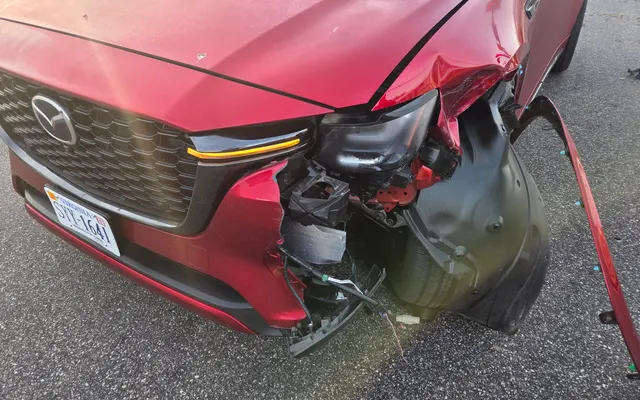 Photo of Caliber Collision, an auto repair shop in Hampton, VA