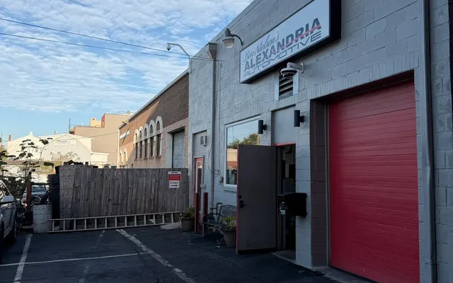 Photo of Ben Nielsen's Alexandria Automotive, an auto repair shop in Alexandria, VA