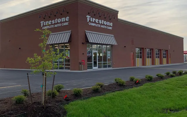 Photo of Firestone Complete Auto Care, an auto repair shop in Chesapeake, VA