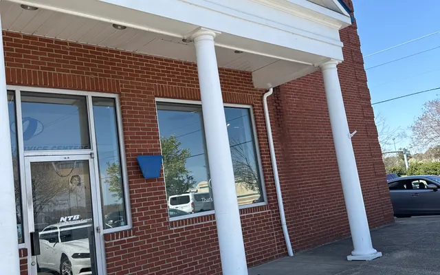 Photo of NTB-National Tire & Battery, an auto repair shop in Colonial Heights, VA