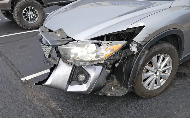 Photo of Caliber Collision, an auto repair shop in Richmond, VA