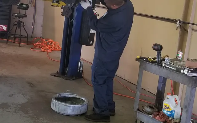 Photo of S&A General Auto Repair and Bodywork Shop, an auto repair shop in Alexandria, VA