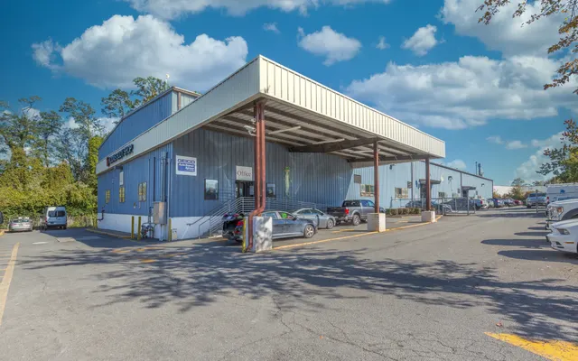 Photo of Koons Ford Collision Center, an auto repair shop in Falls Church, VA