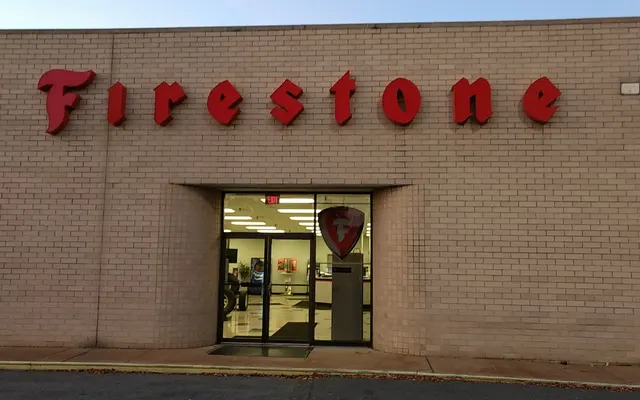 Photo of Firestone Complete Auto Care, an auto repair shop in Henrico, VA