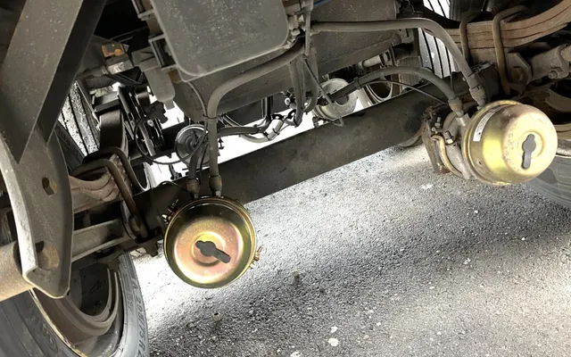 Photo of Road Service Best, an auto repair shop in Woodbridge, VA