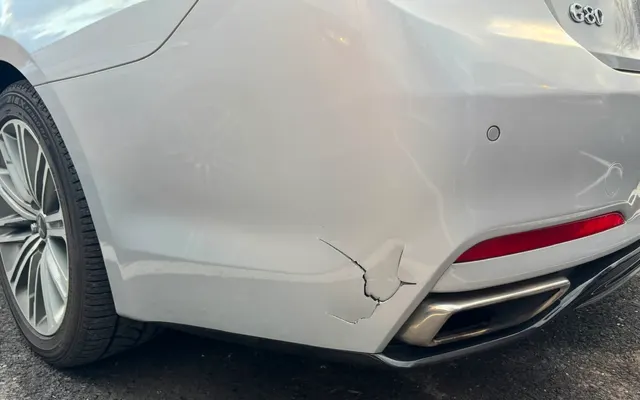 Photo of Caliber Collision, an auto repair shop in Winchester, VA