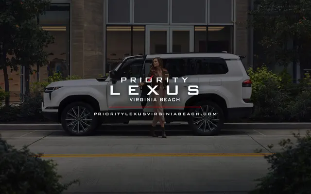 Photo of Lexus Service - Priority Lexus Virginia Beach, an auto repair shop in Virginia Beach, VA