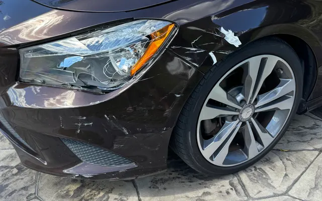 Photo of Caliber Collision, an auto repair shop in Woodbridge, VA