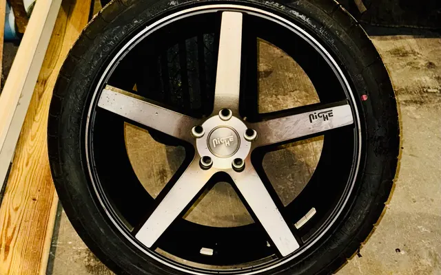 Photo of Yarber Tire & Auto Repair, an auto repair shop in Abingdon, VA