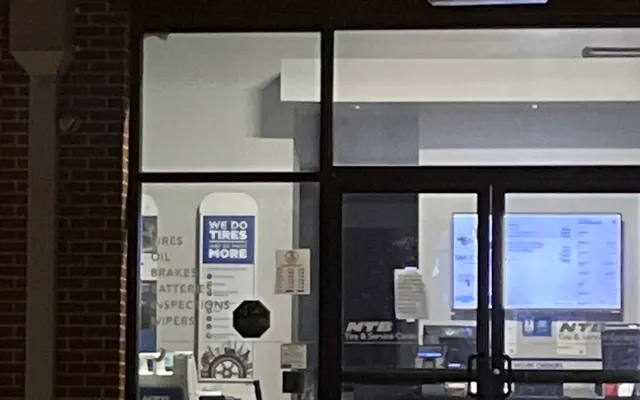 Photo of NTB-National Tire & Battery, an auto repair shop in Fredericksburg, VA