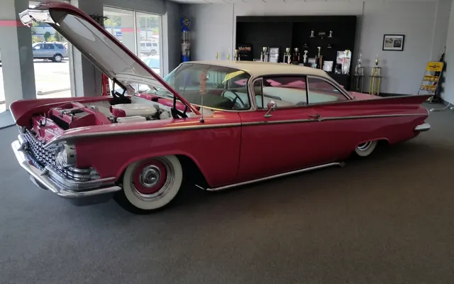 Photo of Caliber Collision, an auto repair shop in Richmond, VA