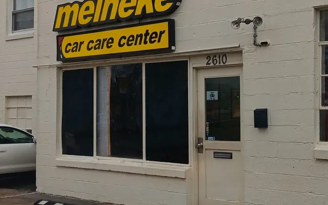 Photo of Meineke Car Care Center, an auto repair shop in Norfolk, VA