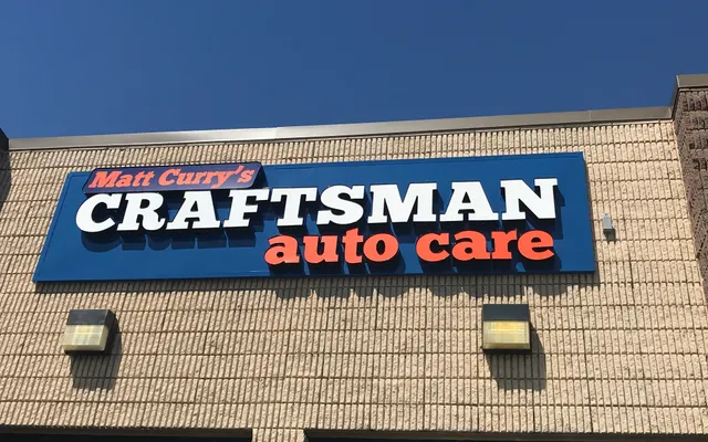 Photo of Craftsman Auto Care - Chantilly, an auto repair shop in Chantilly, VA