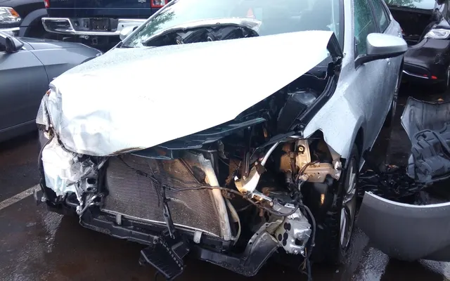 Photo of Circle Auto Body, an auto repair shop in Sterling, VA