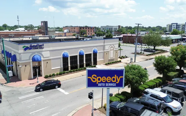 Photo of Speedy Auto Service, an auto repair shop in Virginia Beach, VA