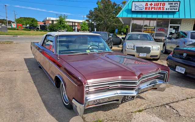 Photo of A+ Auto Repairs, an auto repair shop in Newport News, VA