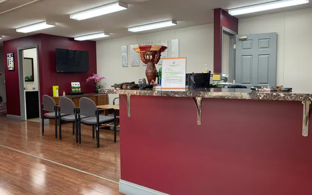 Photo of J & L Automotive, an auto repair shop in Chantilly, VA