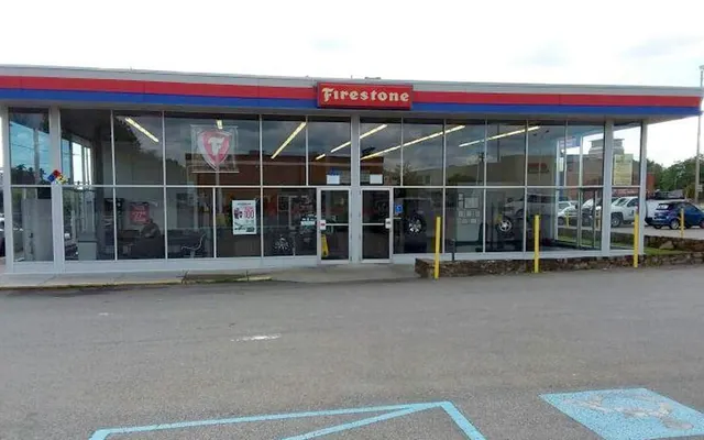 Photo of Firestone Complete Auto Care, an auto repair shop in Roanoke, VA