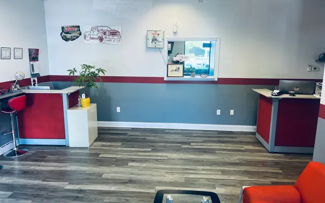 Photo of 3J Motors, an auto repair shop in Chantilly, VA